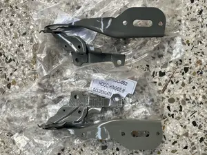 Honda Accord 2018-2022 Bonnet Hinges Pair