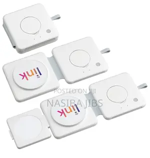 Magport Tri-Fold 3-in-1 Wireless Charger