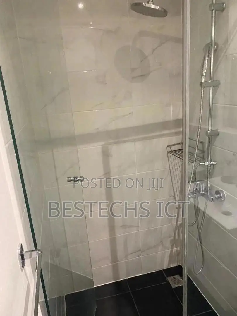 Furnished Studio Apartment in Embassy Gardens for sale