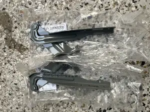 Honda Crv 2012-2016 Bonnet Hinges/Inches