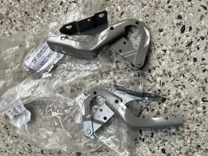 Honda Hrv Bonnet Hinges Pair