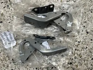 Honda Hrv Bonnet Hinges Pair