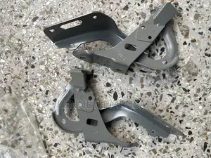 Honda Hrv Bonnet Hinges Pair