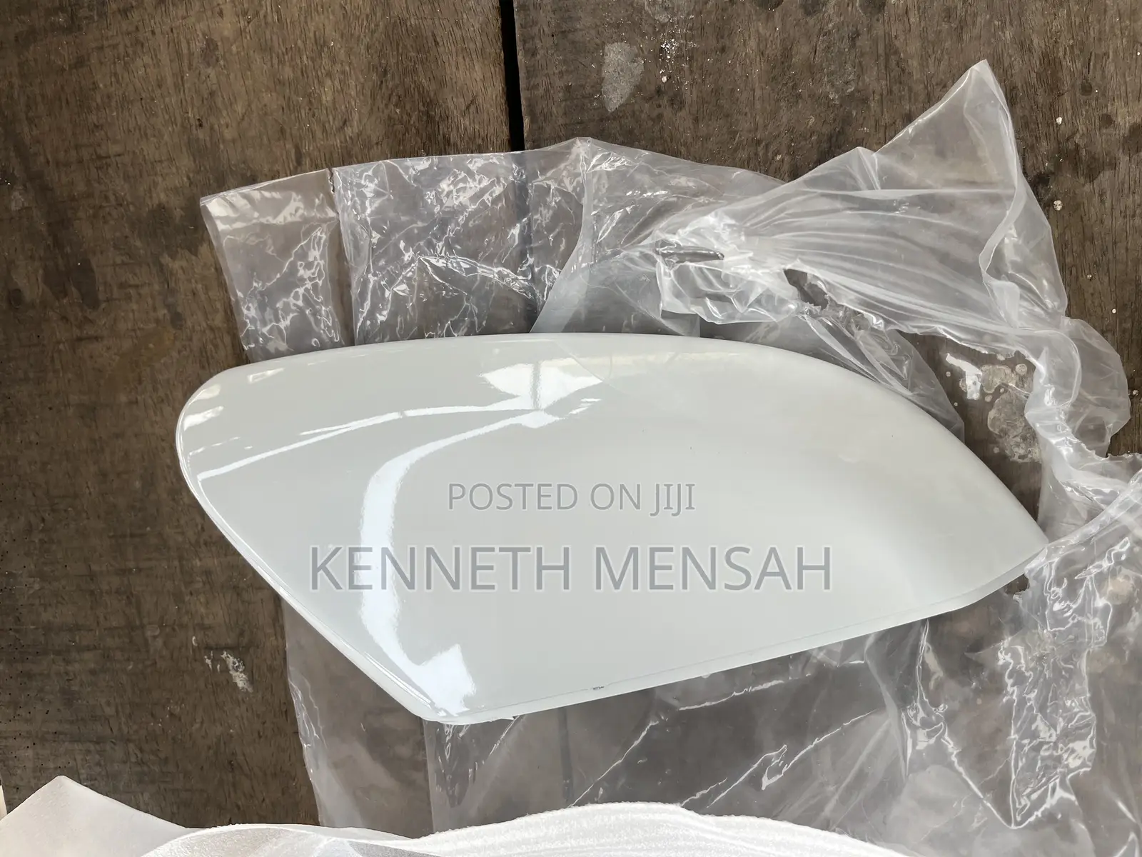 Honda Civic 2016-2021 Mirror Cover