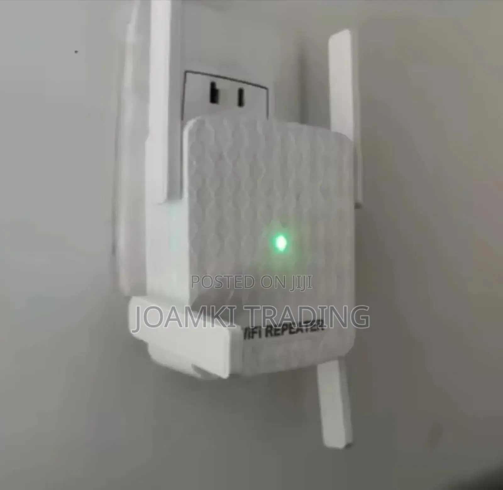 1200mps Wifi Repeater/Extender/Amplifier 2.4g 5ghz