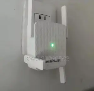 1200mps Wifi Repeater/Extender/Amplifier 2.4g 5ghz