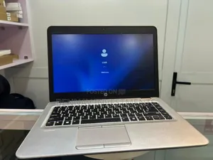 Laptop HP EliteBook 840 G3 8GB Intel Core i5 SSD 256GB