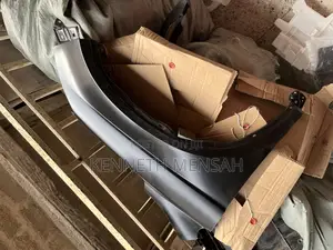 Honda Crv 2007-2011 Fender