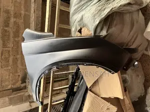 Honda Crv 2007-2011 Fender