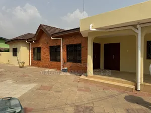 4 Bedrooms Self Compound for Rent
