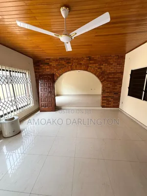 4 Bedrooms Self Compound for Rent