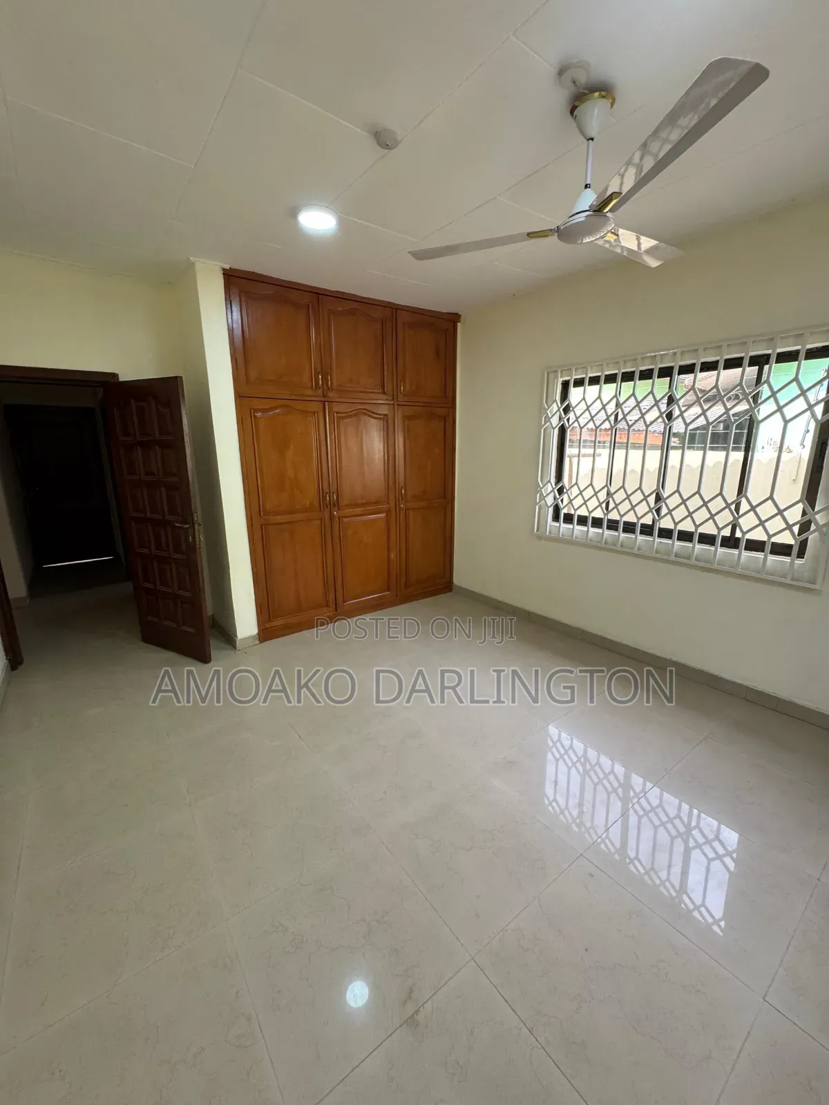 4 Bedrooms Self Compound for Rent