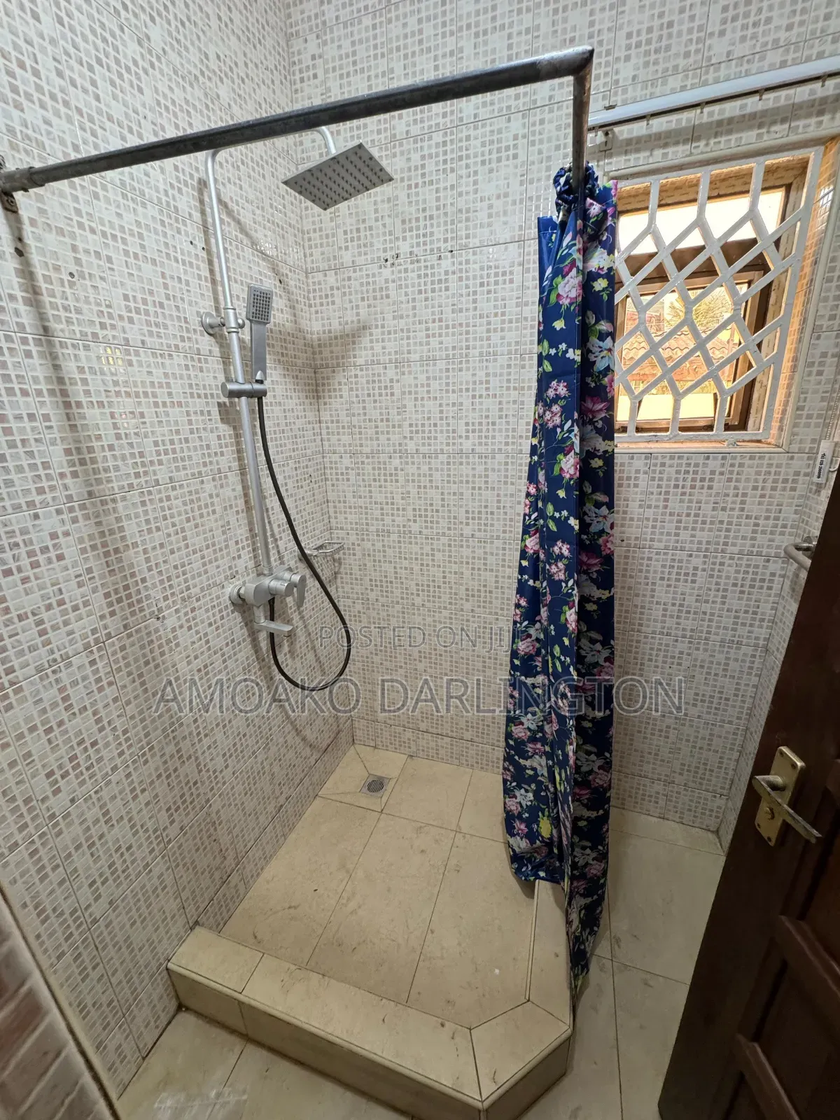4 Bedrooms Self Compound for Rent
