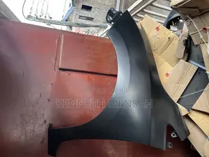 Honda City 2015-2018 Fender