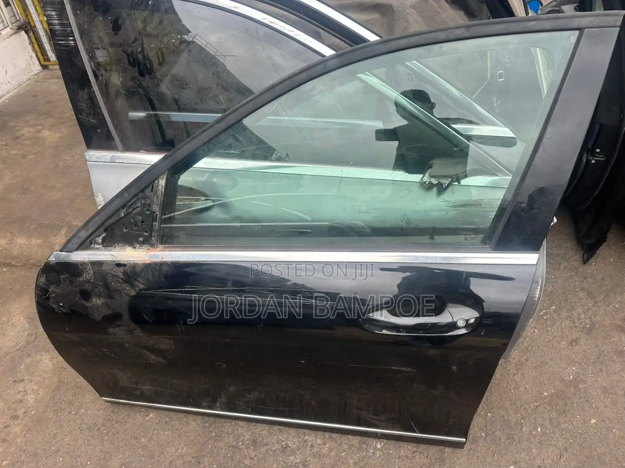 Mercedes Benz C300 2016 2017 2018 2019 2020 W205 Doors