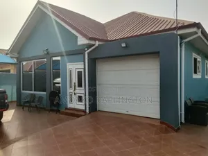 Furnished 4bdrm Duplex in Ad Ventures, Ofankor for rent