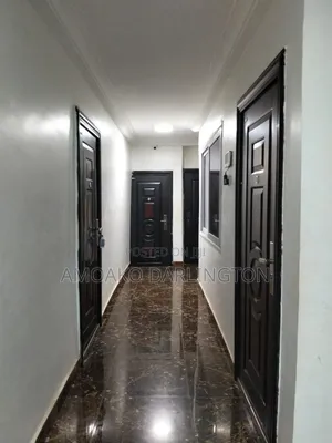 Furnished 4bdrm Duplex in Ad Ventures, Ofankor for rent