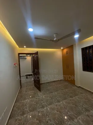 Furnished 4bdrm Duplex in Ad Ventures, Ofankor for rent