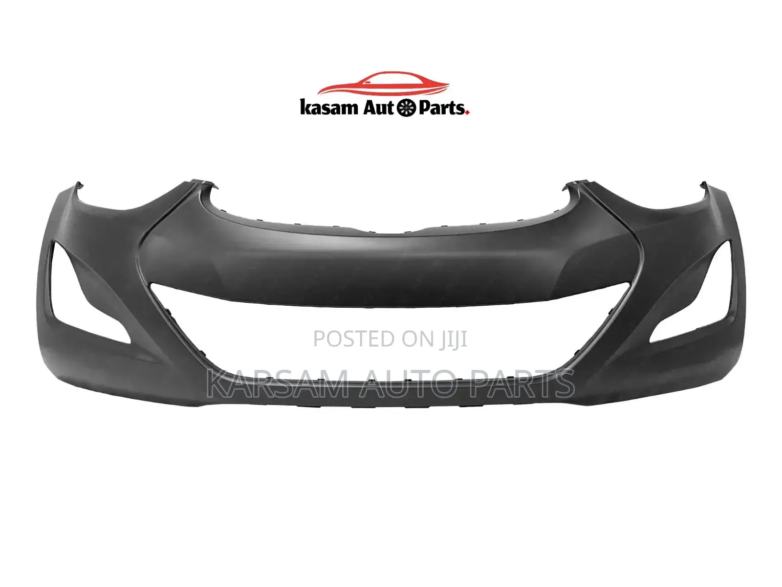 Elantra 2014 Front Bumper