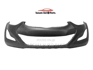 Elantra 2014 Front Bumper