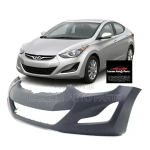 Elantra 2014 Front Bumper