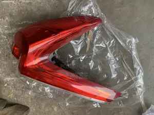 Left Side Led Tail Light Assembly for a 2017-2021 Honda Cr-V