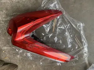 Left Side Led Tail Light Assembly for a 2017-2021 Honda Cr-V