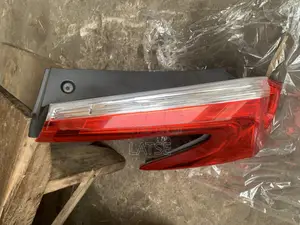 Left Side Led Tail Light Assembly for a 2017-2021 Honda Cr-V