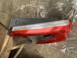 Left Side Led Tail Light Assembly for a 2017-2021 Honda Cr-V
