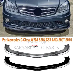 Mercedes Benz C250 W204
