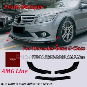 Mercedes Benz C250 W204
