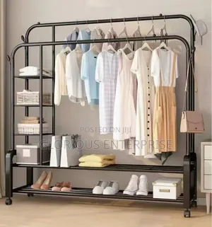Clothes Rack