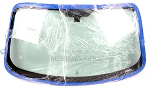 Ford Mustang Windscreen 2015-2023