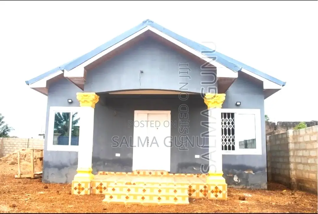 3bdrm House in Ghanata Area for rent