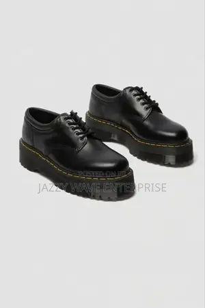 Dr Martens Shoe in Box