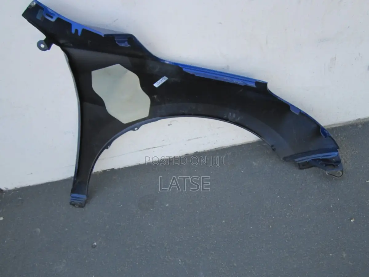 Foreign Used Acura RDX 2019 2020 2021 2022 2023 Fender
