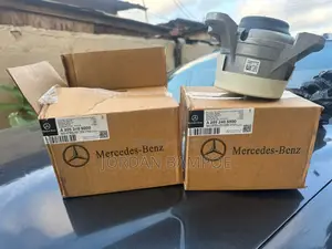 Mercedes Benz C300 2016 2017 2018 W205 Engine Mount Pair
