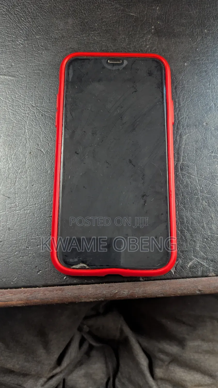 Apple iPhone 11 64 GB Purple