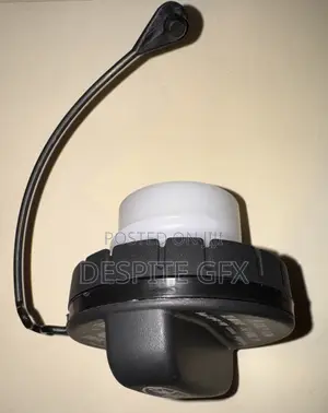 2014 - 2019 Toyota Corolla Fuel Tank Cap