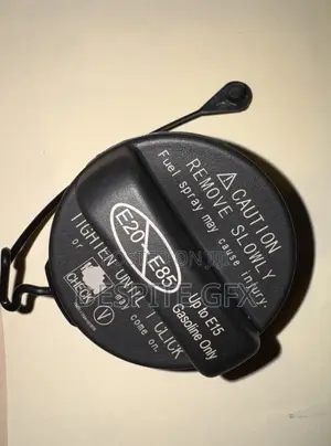 2014 - 2019 Toyota Corolla Fuel Tank Cap