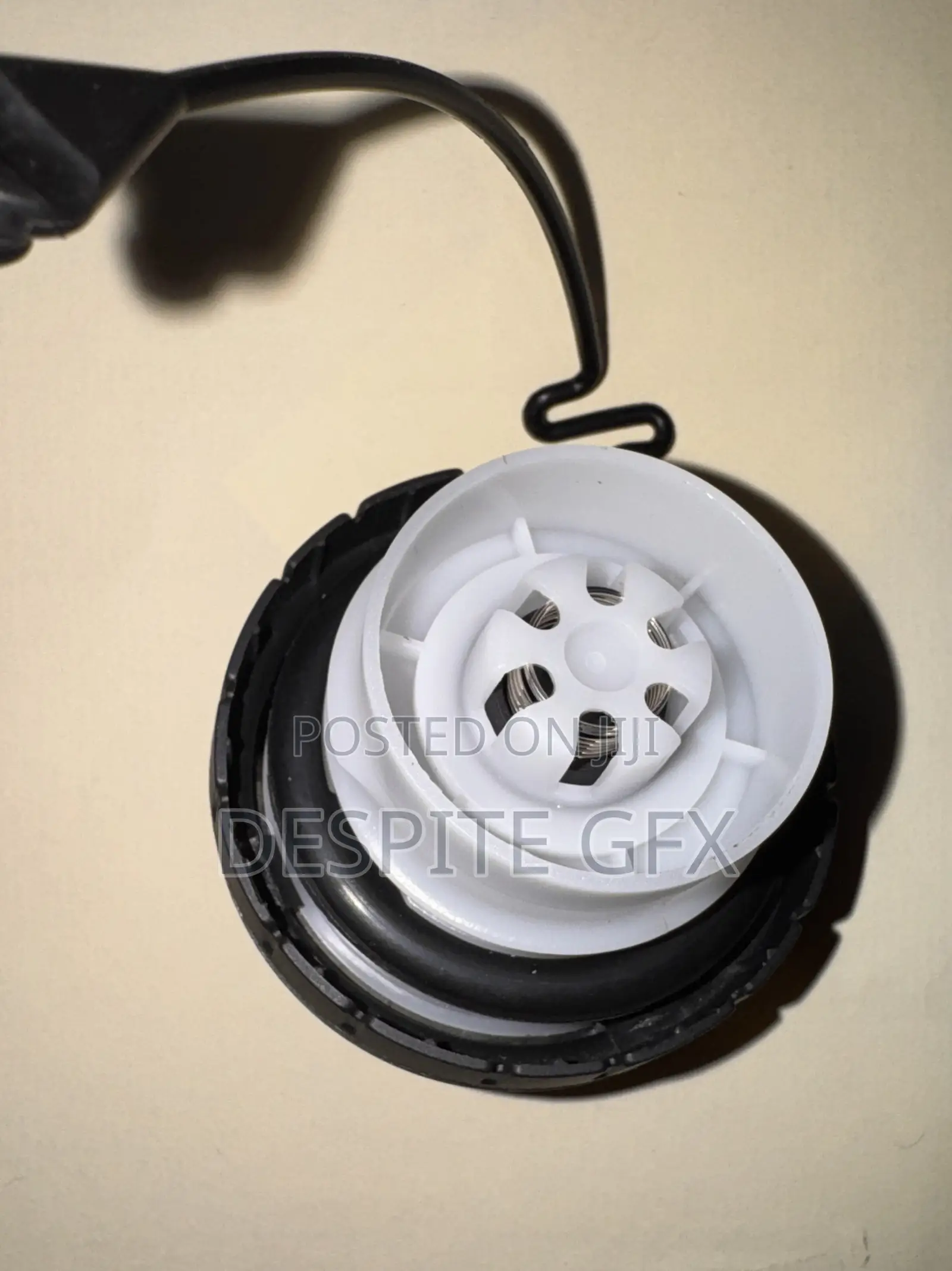 2014 - 2019 Toyota Corolla Fuel Tank Cap