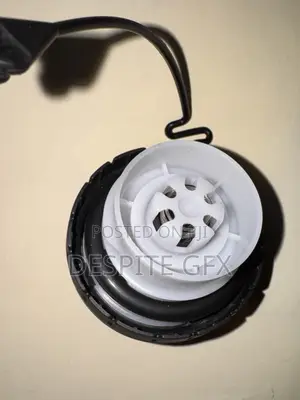2014 - 2019 Toyota Corolla Fuel Tank Cap