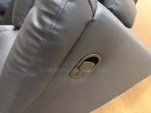 Recliner Sofa