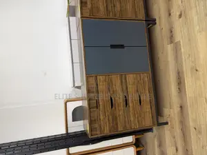 Low Cabinet/Chest Of Drawers