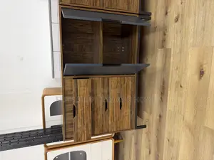 Low Cabinet/Chest Of Drawers