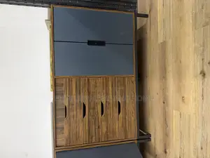 Low Cabinet/Chest Of Drawers