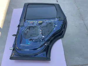 Acura RDX 2019,2020,2021,2022,2023,2024 Back Door (Complete)