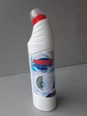 Phreshy Wc Cleaner, Great Price, Excellent Clean