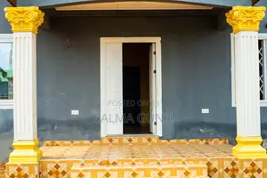 3bdrm House in Rahama Town Dodowa, Ghanata Area for rent