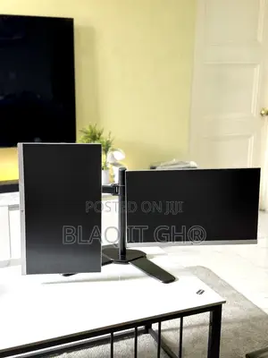 Hp Dual 23 Inches Monitor FHD